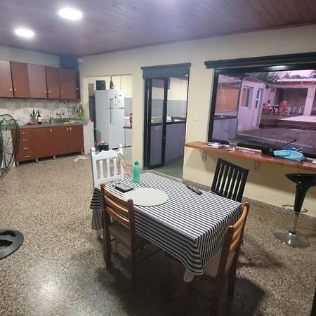 קונקורדיה Habitacion Privada En Casa Particular Con Bano Y Espacios En Comun Compartidos- Precios Para 2 Personas 13000 Pesos Argentinos - 1 Persona 7500 Por Noche מראה חיצוני תמונה
