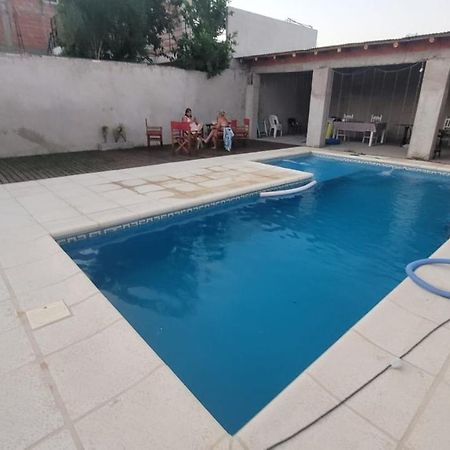 קונקורדיה Habitacion Privada En Casa Particular Con Bano Y Espacios En Comun Compartidos- Precios Para 2 Personas 13000 Pesos Argentinos - 1 Persona 7500 Por Noche מראה חיצוני תמונה