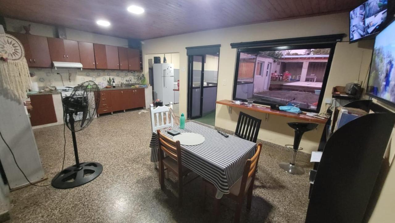 קונקורדיה Habitacion Privada En Casa Particular Con Bano Y Espacios En Comun Compartidos- Precios Para 2 Personas 13000 Pesos Argentinos - 1 Persona 7500 Por Noche מראה חיצוני תמונה