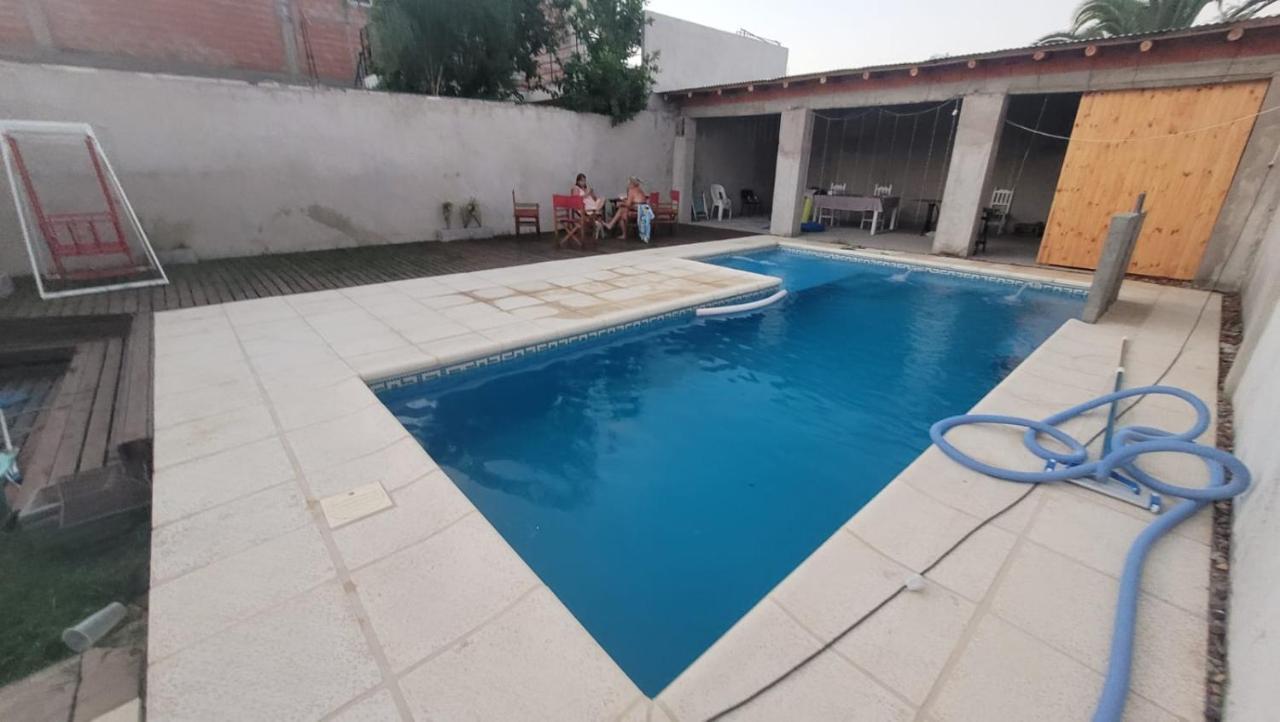 קונקורדיה Habitacion Privada En Casa Particular Con Bano Y Espacios En Comun Compartidos- Precios Para 2 Personas 13000 Pesos Argentinos - 1 Persona 7500 Por Noche מראה חיצוני תמונה