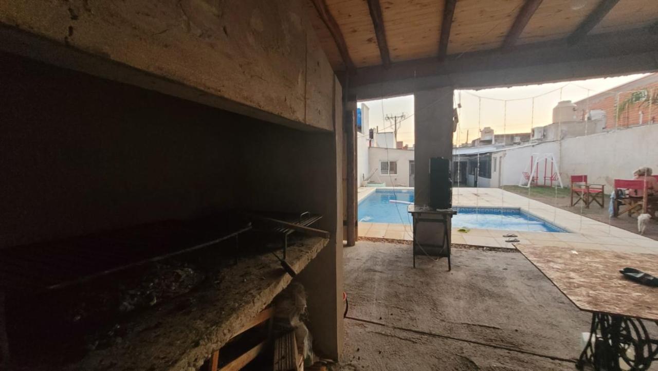 קונקורדיה Habitacion Privada En Casa Particular Con Bano Y Espacios En Comun Compartidos- Precios Para 2 Personas 13000 Pesos Argentinos - 1 Persona 7500 Por Noche מראה חיצוני תמונה