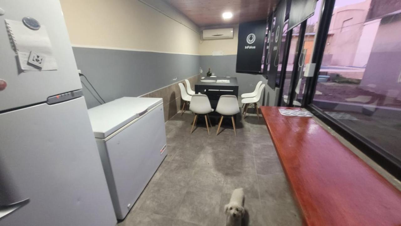 קונקורדיה Habitacion Privada En Casa Particular Con Bano Y Espacios En Comun Compartidos- Precios Para 2 Personas 13000 Pesos Argentinos - 1 Persona 7500 Por Noche מראה חיצוני תמונה