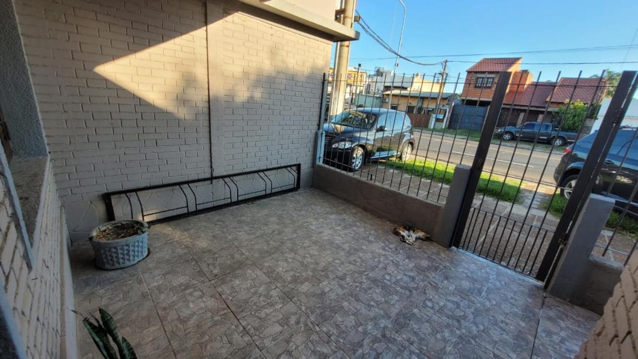 קונקורדיה Habitacion Privada En Casa Particular Con Bano Y Espacios En Comun Compartidos- Precios Para 2 Personas 13000 Pesos Argentinos - 1 Persona 7500 Por Noche מראה חיצוני תמונה
