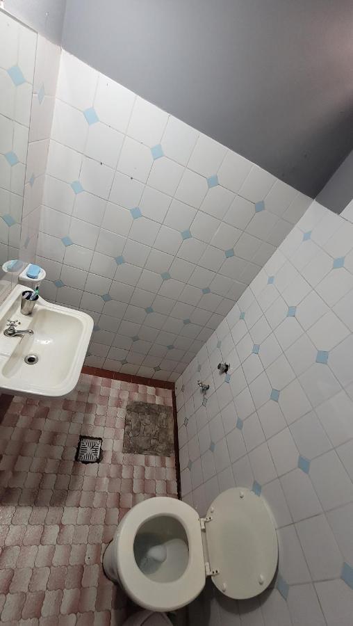 קונקורדיה Habitacion Privada En Casa Particular Con Bano Y Espacios En Comun Compartidos- Precios Para 2 Personas 13000 Pesos Argentinos - 1 Persona 7500 Por Noche מראה חיצוני תמונה